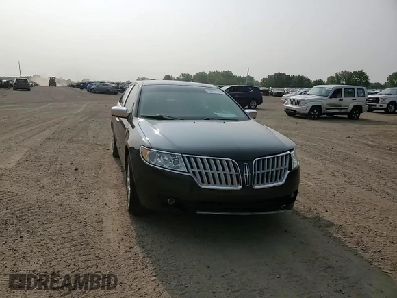 2012 Lincoln MKZ с VIN 3LNHL2JC2CR818635, выставлен на аукционе Copart как лот 59057485 с пробегом 145 230 миль миль и Чистый • Clean title. История ставок и продаж доступна на DreamBid. Изображение 13.