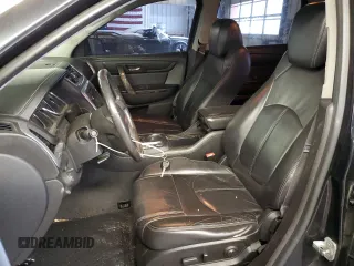 2014 GMC Acadia SLT with VIN 1GKKVRKD0EJ351432, listed as a Copart auction lot 44715535 with 218,859 mi miles and Clean Title. Bid and sale history available at carsss.com. Image 7.
