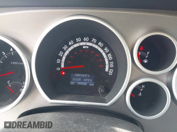 2016 Toyota Sequoia Limited with VIN 5TDJY5G14GS143565, listed as a IAAI auction lot 41823068 with 144,566 mi miles. Bid and sale history available at carsss.com. Image 7.