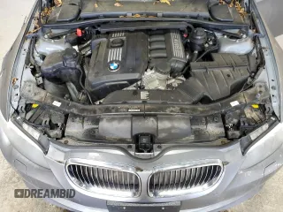 2013 BMW 3 Series 328i xDrive with VIN WBAKF3C54DJ386161, listed as a Copart auction lot 73372714 with 64,838 mi miles and Salvage Title. Bid and sale history available at carsss.com. Image 11.