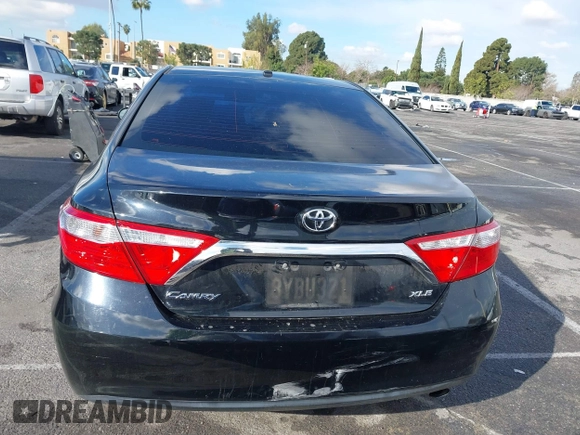 2015 Toyota Camry XLE z VIN 4T4BF1FK3FR507807, wystawiony jako IAAI lot #41423295 z przebiegiem 100 080 mil mil oraz . Historia ofert i sprzedaży dostępna na DreamBid. Obrazek 17.