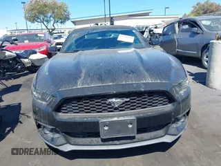 2016 Ford Mustang EcoBoost Premium with VIN 1FATP8UH6G5285054, listed as a IAAI auction lot 42598920 with 76,529 mi miles and . Bid and sale history available at DreamBid. Image 12.