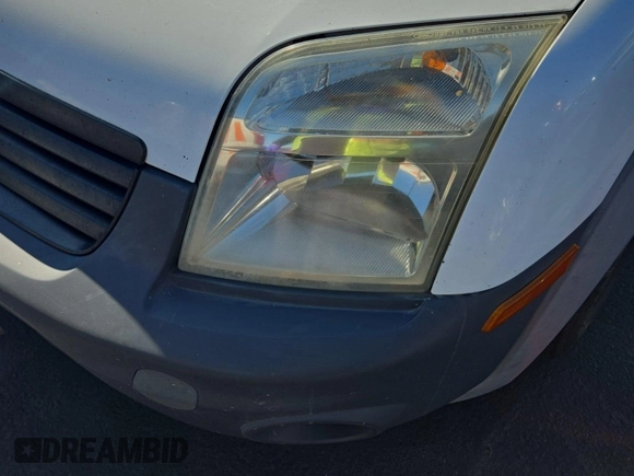 2011 Ford Transit Connect XL with VIN NM0LS7AN0BT045450, listed as a IAAI auction lot 42773962 with 234,785 mi miles and . Bid and sale history available at DreamBid. Image 9.