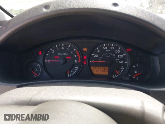 2007 Nissan Xterra SE z VIN 5N1AN08U77C538468, wystawiony jako IAAI lot #42278308 z przebiegiem 197 262 mil mil oraz . Historia ofert i sprzedaży dostępna na DreamBid. Obrazek 7.