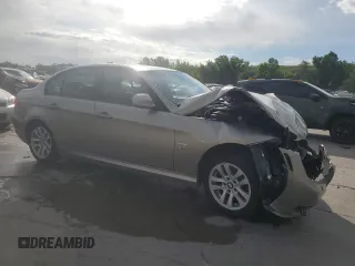 2009 BMW 3 Series 328i xDrive с VIN WBAPK73599A452946, выставлен на аукционе Copart как лот 60705375 с пробегом 179 321 миль миль и Списание • Salvage title. История ставок и продаж доступна на DreamBid. Изображение 4.