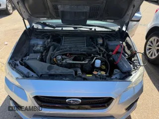 2015 Subaru WRX Premium с VIN JF1VA1D69F8836588, выставлен на аукционе Copart как лот 55687725 с пробегом 127 882 миль миль и Чистый • Clean title. История ставок и продаж доступна на DreamBid. Изображение 7.
