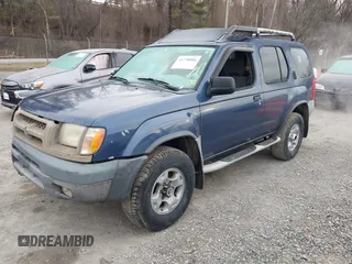 2000 Nissan Xterra XE z VIN 5N1ED28Y7YC611813, wystawiony jako IAAI lot #41738086 z przebiegiem 132 196 mil mil oraz . Historia ofert i sprzedaży dostępna na DreamBid. Obrazek 2.