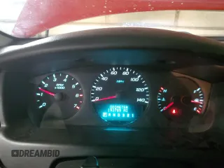 2008 Chevrolet Impala LS z VIN 2G1WB55K389183688, wystawiony jako Copart lot #51533275 z przebiegiem 193 789 mil mil oraz Szkoda całkowita • Salvage title. Historia ofert i sprzedaży dostępna na DreamBid. Obrazek 9.