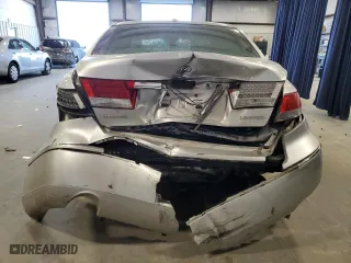 2007 Hyundai Azera SE with VIN KMHFC46F57A243839, listed as a Copart auction lot 47177895 with 271,350 mi miles and Salvage Title. Bid and sale history available at carsss.com. Image 6.