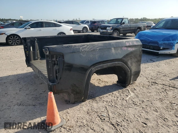 2019 GMC Sierra 1500 with VIN TRUCKBEDNLY123, listed as a Copart auction lot 52563465 with Not Provided miles and Clean Title. Bid and sale history available at DreamBid. Image 3.