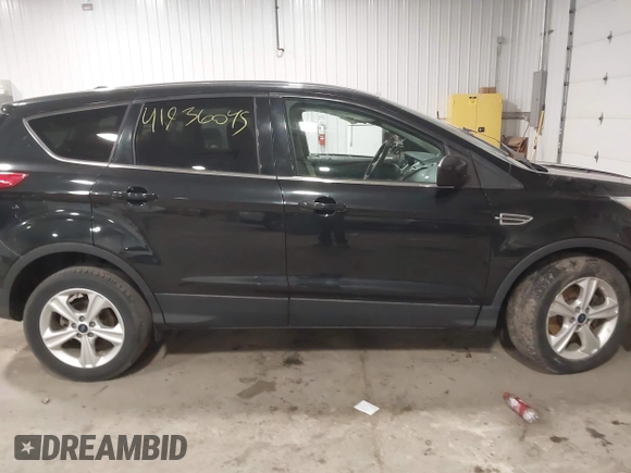 2015 Ford Escape SE with VIN 1FMCU9GX8FUB42666, listed as a IAAI auction lot 41936045 with 178,194 mi miles and . Bid and sale history available at DreamBid. Image 13.