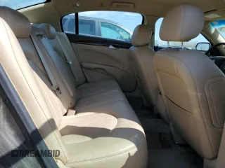 2008 Buick Lucerne CXS with VIN 1G4HE57Y48U171671, listed as a Copart auction lot 53624625 with 263,527 mi miles and Clean Title. Bid and sale history available at DreamBid. Image 10.