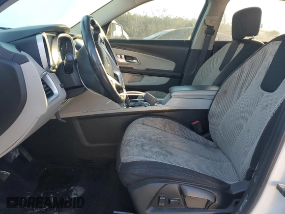 2013 Chevrolet Equinox LT with VIN 2GNFLEE39D6152820, listed as a Copart auction lot 88664815 with 177,015 mi miles and Salvage Title. Bid and sale history available at carsss.com. Image 7.