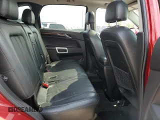 2014 Chevrolet Captiva Sport LT with VIN 3GNAL3EK5ES660050, listed as a Copart auction lot 68973834 with 95,637 mi miles and Clean Title. Bid and sale history available at DreamBid. Image 11.