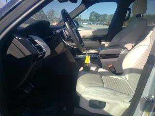 2018 Land Rover Discovery HSE with VIN SALRR2RV7JA056013, listed as a Copart auction lot 76519264 with 103,713 mi miles and Clean Title. Bid and sale history available at carsss.com. Image 7.