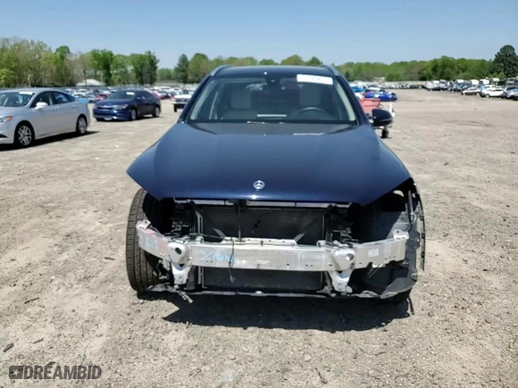 2021 Mercedes-Benz GLC with VIN W1N0G8EB4MF878174, listed as a Copart auction lot 52540405 with 41,304 mi miles and Salvage Title. Bid and sale history available at carsss.com. Image 12.