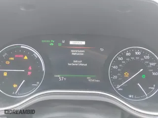2019 Toyota Avalon Hybrid Limited with VIN 4T1B21FB2KU005306, listed as a IAAI auction lot 41586866 with 90,543 mi miles. Bid and sale history available at carsss.com. Image 7.