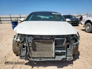 2016 Kia Optima SX Turbo z VIN 5XXGW4L20GG017102, wystawiony jako Copart lot #57258965 z przebiegiem 113 303 mil mil oraz Szkoda całkowita • Salvage title. Historia ofert i sprzedaży dostępna na DreamBid. Obrazek 5.