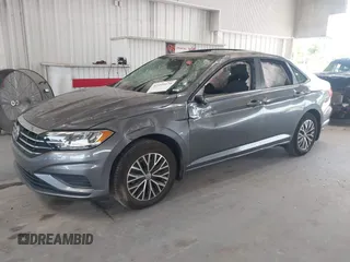 2020 Volkswagen Jetta S с VIN 3VWC57BU2LM083601, выставлен на аукционе IAAI как лот 42299170 с пробегом 59 039 миль миль и . История ставок и продаж доступна на DreamBid. Изображение 2.
