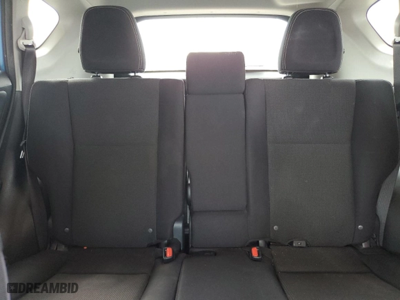 2016 Toyota RAV4 XLE with VIN JTMWFREV8GD091765, listed as a Copart auction lot 50231065 with 92,989 mi miles and Salvage Title. Bid and sale history available at carsss.com. Image 10.