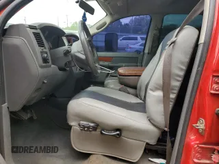 2006 Dodge 3500 Laramie with VIN 3D7LX38C06G214893, listed as a Copart auction lot 51495145 with 245,046 mi miles and Salvage Title. Bid and sale history available at carsss.com. Image 7.