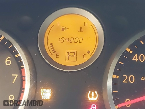 2007 Nissan Sentra 2.0 с VIN 3N1AB61E27L655448, выставлен на аукционе IAAI как лот 41587772 с пробегом 184 202 миль миль и . История ставок и продаж доступна на DreamBid. Изображение 15.