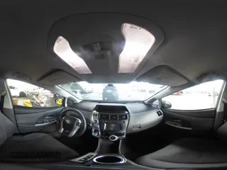 2012 Toyota Prius Two with VIN JTDZN3EU2C3184513, listed as a IAAI auction lot 41799295 with 286,858 mi miles and . Bid and sale history available at DreamBid. Image 19.