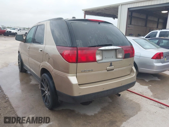 2006 Buick Rendezvous with VIN 3G5DB03L26S667467, listed as a IAAI auction lot 42058545 with 226,300 mi miles and . Bid and sale history available at DreamBid. Image 3.