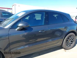 2017 Porsche Macan GTS with VIN WP1AG2A59HLB51272, listed as a IAAI auction lot 41742285 with 48,467 mi miles and . Bid and sale history available at DreamBid. Image 15.