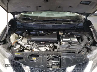 2015 Nissan Rogue SL with VIN 5N1AT2MV0FC772465, listed as a Copart auction lot 45270685 with 67,205 mi miles and Clean Title. Bid and sale history available at carsss.com. Image 12.