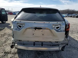 2020 Lexus RX with VIN 2T2AZMAA8LC164854, listed as a Copart auction lot 46811115 with 39,986 mi miles and Salvage Title. Bid and sale history available at carsss.com. Image 6.
