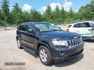 2011 Jeep Grand Cherokee Laredo с VIN 1J4RR4GG6BC530556, выставлен на аукционе IAAI как лот 42730772 с пробегом 270 909 миль миль и . История ставок и продаж доступна на DreamBid. Изображение 1.