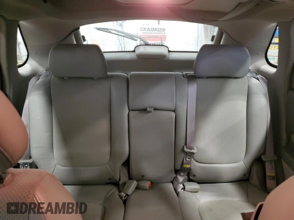 2005 Chevrolet Malibu Maxx LT z VIN 1G1ZU64865F166129, wystawiony jako Copart lot #88481035 z przebiegiem 223 411 mil mil oraz Nie do naprawy • Non repairable. Historia ofert i sprzedaży dostępna na DreamBid. Obrazek 10.