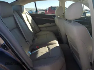 2015 Infiniti Q40 with VIN JN1CV6AR6FM520688, listed as a Copart auction lot 80267434 with 160,361 mi miles and Salvage Title. Bid and sale history available at carsss.com. Image 10.