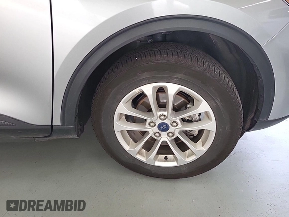 2022 Ford Escape SE with VIN 1FMCU9G60NUB32994, listed as a IAAI auction lot 42733965 with 63,516 mi miles and . Bid and sale history available at DreamBid. Image 21.