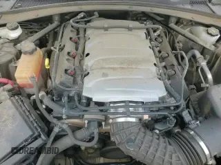 2022 Chevrolet Camaro 1SS z VIN 1G1FF1R71N0124437, wystawiony jako Copart lot #70890545 z przebiegiem 59 012 mil mil oraz Szkoda całkowita • Salvage title. Historia ofert i sprzedaży dostępna na DreamBid. Obrazek 13.
