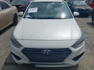 2018 Hyundai Accent SE с VIN 3KPC24A31JE023870, выставлен на аукционе IAAI как лот 42308573 с пробегом 131 500 миль миль и . История ставок и продаж доступна на DreamBid. Изображение 12.