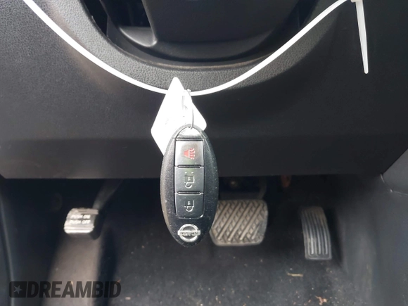 2013 Nissan Rogue S with VIN JN8AS5MVXDW650222, listed as a IAAI auction lot 41864829 with 174,672 mi miles and . Bid and sale history available at DreamBid. Image 11.