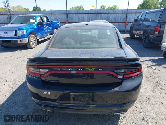 2018 Dodge Charger SXT with VIN 2C3CDXBG8JH134938, listed as a IAAI auction lot 42021136 with 127,596 mi miles and . Bid and sale history available at DreamBid. Image 13.