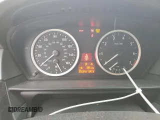 2005 BMW 5 Series 530i с VIN WBANA73585B819107, выставлен на аукционе Copart как лот 59610935 с пробегом 238 218 миль миль и Списание • Salvage title. История ставок и продаж доступна на DreamBid. Изображение 9.