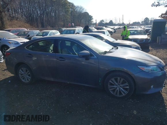 2013 Lexus ES 250 with VIN JTHBK1GG9D2018212, listed as a IAAI auction lot 41339237 with 175,842 mi miles and . Bid and sale history available at DreamBid. Image 13.