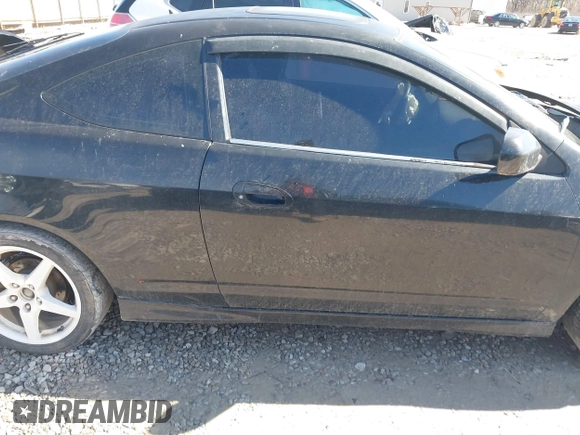 2005 Acura RSX Type S z VIN JH4DC53055S003813, wystawiony jako IAAI lot #41689905 z przebiegiem 232 458 mil mil oraz . Historia ofert i sprzedaży dostępna na DreamBid. Obrazek 13.