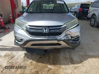 2016 Honda CR-V EX-L z VIN 5J6RM4H75GL057706, wystawiony jako IAAI lot #42378428 z przebiegiem 164 472 mil mil oraz . Historia ofert i sprzedaży dostępna na DreamBid. Obrazek 6.