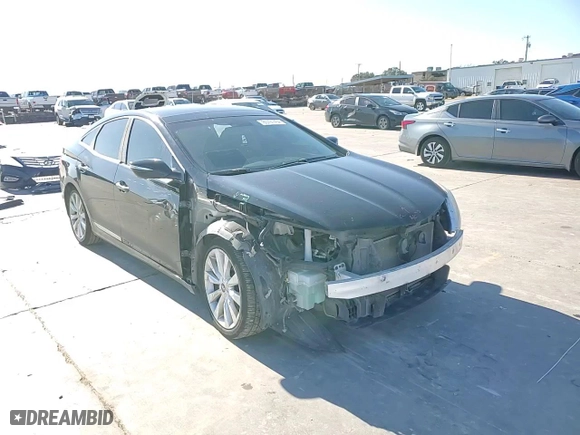 2014 Hyundai Azera Limited with VIN KMHFH4JG7EA362202, listed as a Copart auction lot 85701404 with 119,359 mi miles and Salvage Title. Bid and sale history available at carsss.com. Image 11.