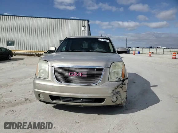 2007 GMC Yukon SLE with VIN 1GKFC13J47R230064, listed as a Copart auction lot 47835865 with 0 mi miles and Salvage Title. Bid and sale history available at carsss.com. Image 11.
