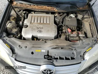 2011 Toyota Avalon with VIN 4T1BK3DB0BU383185, listed as a Copart auction lot 49084245 with 179,117 mi miles and Salvage Title. Bid and sale history available at DreamBid. Image 13.