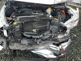 2017 Ram 1500 Big Horn z VIN 1C6RR7GT3HS658683, wystawiony jako Copart lot #54151865 z przebiegiem 66 552 mil mil oraz Szkoda całkowita • Salvage title. Historia ofert i sprzedaży dostępna na DreamBid. Obrazek 11.