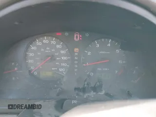 2002 Subaru Legacy Outback L.L. Bean with VIN 4S3BH806127640958, listed as a IAAI auction lot 41476996 with 199,008 mi miles and . Bid and sale history available at DreamBid. Image 7.