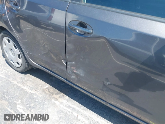 2012 Scion xD with VIN JTKKU4B47C1019169, listed as a IAAI auction lot 41991587 with 180,878 mi miles and . Bid and sale history available at DreamBid. Image 6.