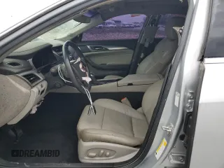 2019 Cadillac CTS Sedan Luxury RWD with VIN 1G6AR5SS8K0101606, listed as a Copart auction lot 45750685 with 66,028 mi miles and Clean Title. Bid and sale history available at carsss.com. Image 7.